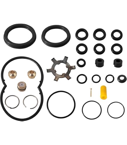 Amazon.com: zt truck parts Floating Seal 4664392 4066695